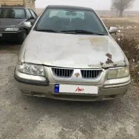 سمند مدل ۸۲