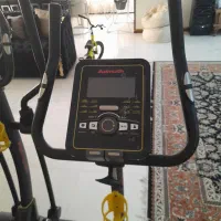 فروش دوچرخه ثابت و الپتیکال حرفه ای|تجهیزات ورزشی|فردیس, نسترن غربی|دیوار