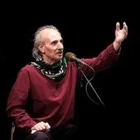 بلیط‌کنسرت ایرج رحمانپور