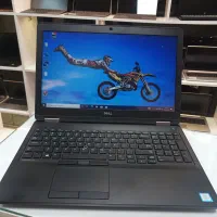 لپ تاپ Dell latitudeE5570 فروش اقساطی نوت بوک مثلث