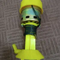 پمپ  (( اصل ژاپن ))|کولر آبی|قم, آذر (نکویی)|دیوار