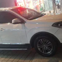 تیگو5 فول مدل 96نقدی اقساطی