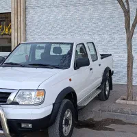 پیکاپ ریچ 98درحد صفر|خودرو سواری و وانت|مشهد, حرم مطهر رضوی|دیوار