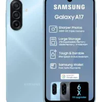samsung A17 2025