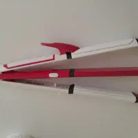 اتو مو سه کاره بابلیس مدل Babyliss|آرایشی، بهداشتی، درمانی|لنگرود, |دیوار