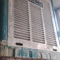 کولر آبی آزمایش