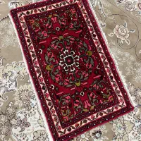 قالیچه دستبافت