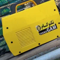 دسگاه جوش معاوضه باموتور