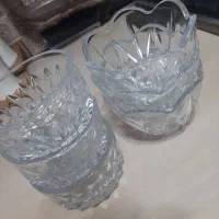 تعدادی ظروف|ظروف سرو و پذیرایی|بندر انزلی, کلیور|دیوار