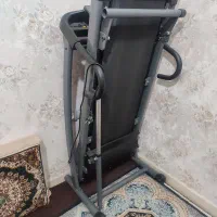 تردمیل خانگی