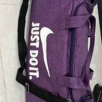 ساک ورزشی سالم