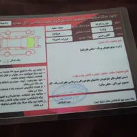 سمند LX EF7، مدل ۱۳۹۱|خودرو سواری و وانت|اصفهان, اندوان|دیوار