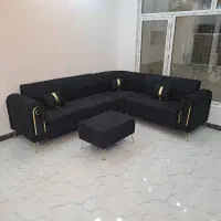 مبلمان  الهام|مبلمان خانگی و میز عسلی|ورامین, ورامین|دیوار