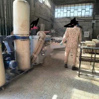 کارگر ساده برای شرکت تولیدی