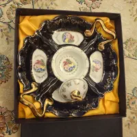 اردوو خوری نو|ظروف سرو و پذیرایی|مشهد, دانشجو|دیوار