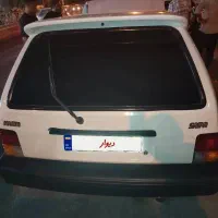 هاچبک مدل 87فرمون هیدرولیک