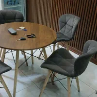 انواع میز و صندلی