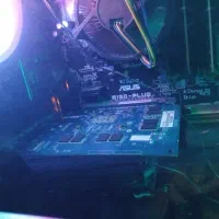 کارت گرافیگ کامپیتور ۴گیگ جی تی ۷۳۰ GT 730 4GBسالم