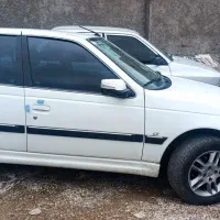 پارس tu5 مدل 1401