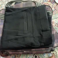 شوار پارچه ای
