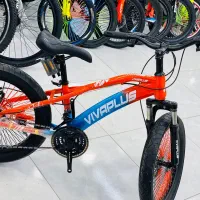 دوچرخه اقساطی