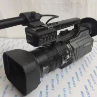 دوربین فیلمبرداری سونی