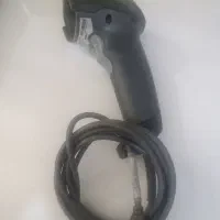 بارکد خوان دو بعدی بایامکس