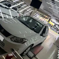 ساینا ۱۴۰۰ در حد صفر بیرنگ شاسی پلمپ ۷۳ تا کار