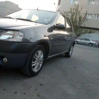 تندر پارس خودرویی مدل ۸۶|خودرو سواری و وانت|تبریز, |دیوار