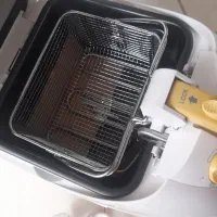 سرخ کن نونو|اجاق گاز و لوازم برقی پخت‌وپز|تبریز, |دیوار