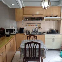 ۸۰متر بینظیر/2خواب/پارکینگ سندی/آسانسور/سند تکبرگ|فروش آپارتمان|اندیشه, شهرک المهدی|دیوار