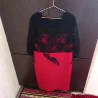 لباس در حد نو به قیمت مناسب