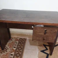 میز تحریر و میزکار