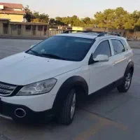 اچ سی کراس مدل ۱۳۹۷ استثنایی تمیز