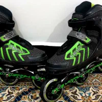 اسکیت حرفه ایی در حد نو