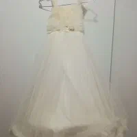 لباس مجلسی دخترانه