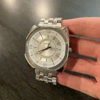 ساعت دیزل diesel(ا گ ه د ا ر ی پ ی ا م ب د ه)|ساعت|تهران, دکتر هوشیار|دیوار