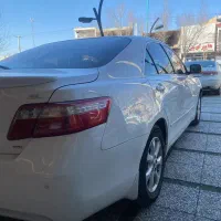 تویوتا کمری ۲۰۰۷|خودرو سواری و وانت|یزد, |دیوار