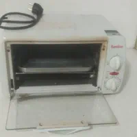 تستر|اجاق گاز و لوازم برقی پخت‌وپز|کرج, اصفهانی‌ها|دیوار