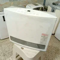 بخاری ژاپنی|بخاری، هیتر، شومینه|علی‌آباد کتول, |دیوار