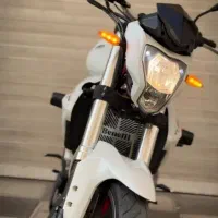 Benelli 300|موتورسیکلت|تهران, سعادتآباد|دیوار
