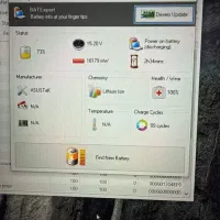لپ تاپ گیمینگ ایسوس|رایانه همراه|اردبیل, |دیوار