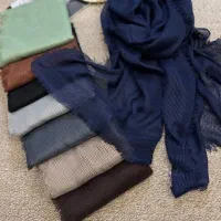 شال حصیری (روسری دلآرا)