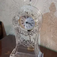 کریستال چک