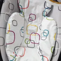 گهواره برقی فور مامز|تخت و صندلی بچه|ری, شهادت|دیوار