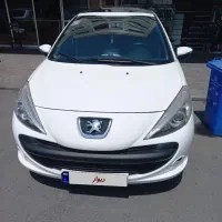 ۲۰۷پانامدل۱۴۰۲