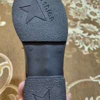 کفش چرم فشن سایز ۳۸|کیف، کفش، کمربند|کرمانشاه, |دیوار