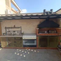 ۱۷۰ متر بنای مفید + ۴۰ متر تراس/نقشه شاهکار/کد ۱۹۰|فروش آپارتمان|پردیس, فاز ۲|دیوار