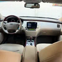 آزرا ۲۰۰۸ زیتونی|خودرو سواری و وانت|کرج, شهرک ولیعصر|دیوار