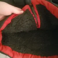 کاپشن وپافر|کفش و لباس بچه|تهران, شهرک استقلال|دیوار